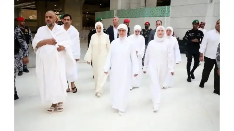 الأميرة منى الحسين