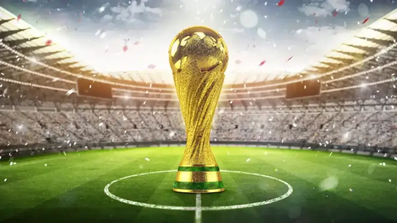 تصفيات كأس العالم