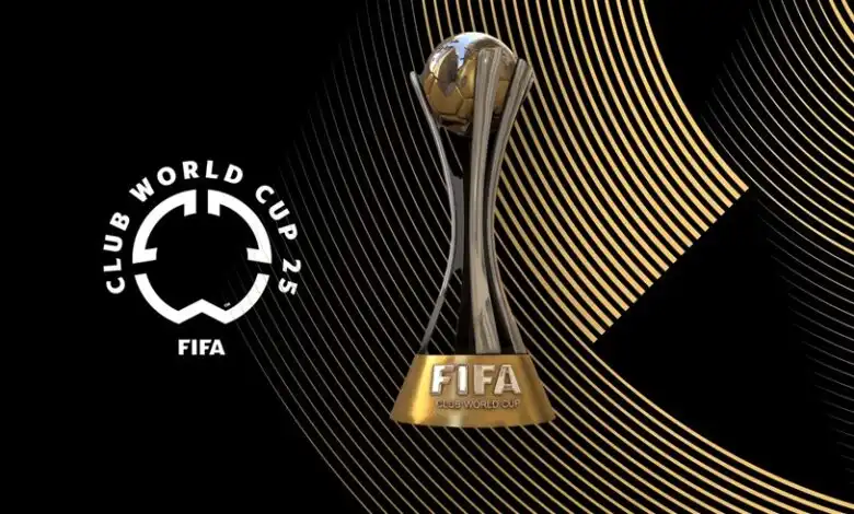 كأس العالم للأندية