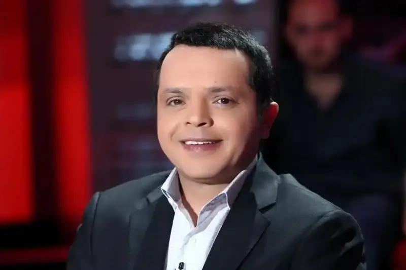 مسلسل محمد هنيدي في رمضان