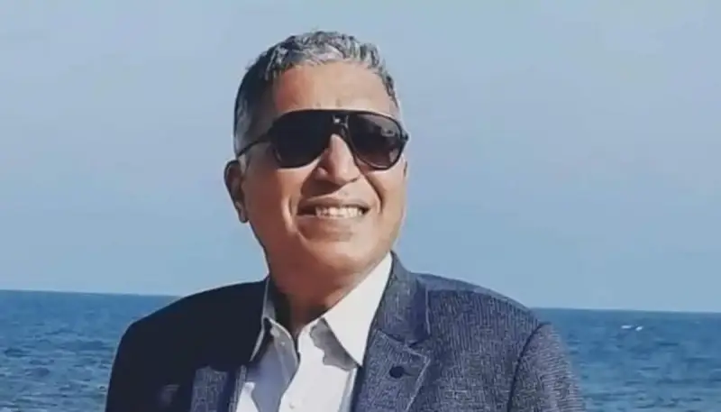 زكي صالح طبيب الغلابة