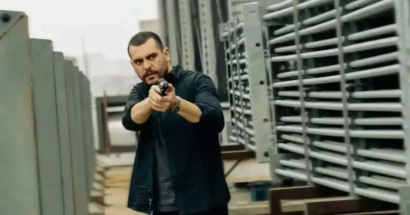 سامر إسماعيل