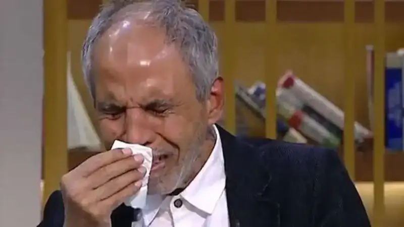 رحيل عم صالح ضحية عقوق الأبناء
