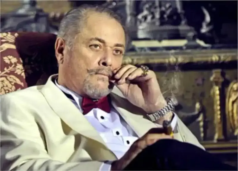 ذكرى رحيل محمود عبد العزيز