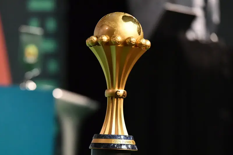 تصفيات كأس أمم أفريقيا 2025