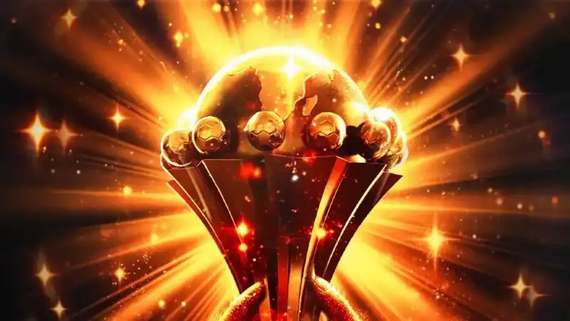 تصفيات كأس أمم أفريقيا 2025