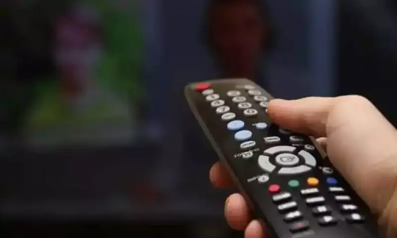 تردد قناة دبي hd نايل سات 2024