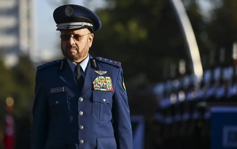 فيّاض بن حامد الرويلي