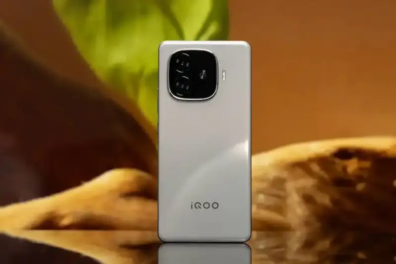 بطارية هاتف iQOO Z9 Turbo