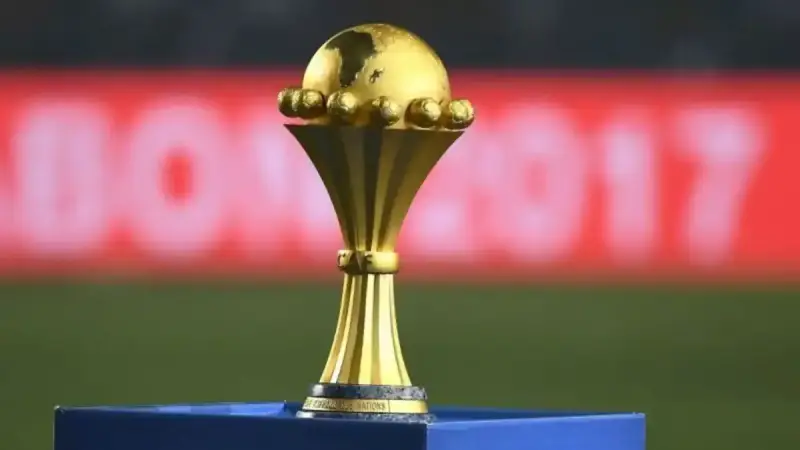 تصفيات أمم أفريقيا