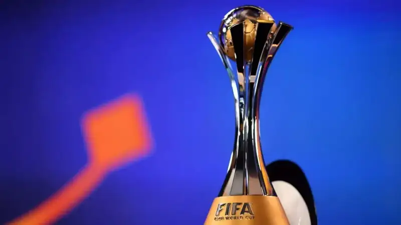 كأس العالم للأندية 2025