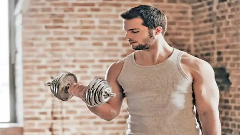 مغذيات للعضلات