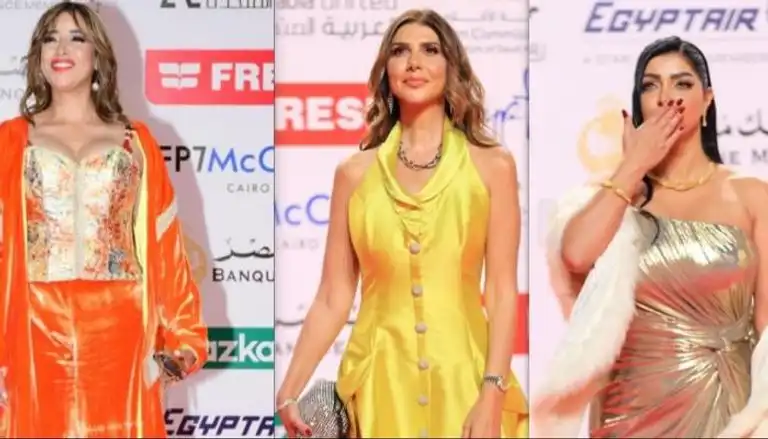 مهرجان القاهرة السينمائي