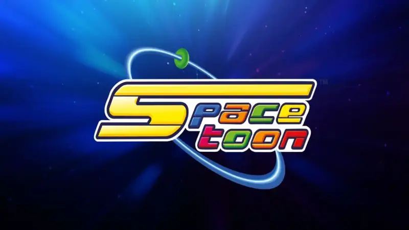 قناة سبيستون 2024