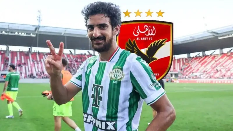 محمد علي بن رمضان