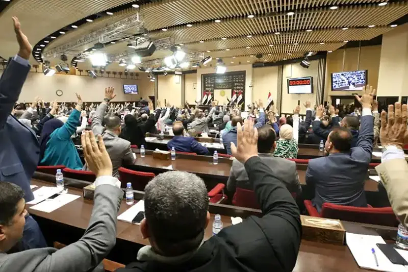 شروط التقاعد المبكر حسب مجلس النواب العراقي