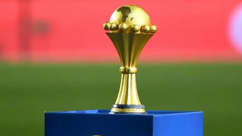 تصفيات كأس أفريقيا 2025