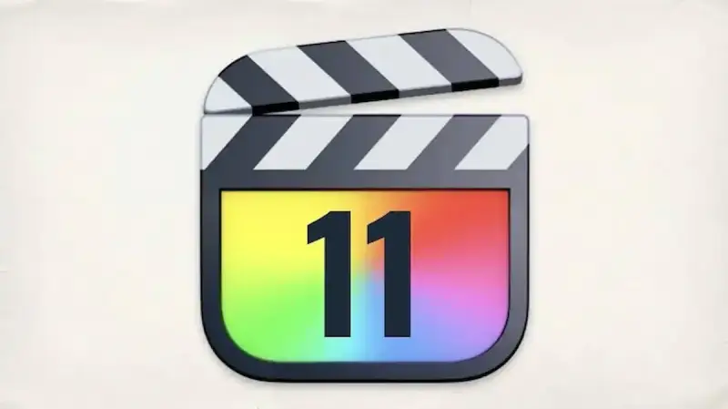 مميزات تحديث Final Cut Pro 11