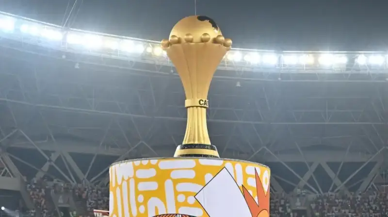 تصفيات كأس الأمم الأفريقية 2025
