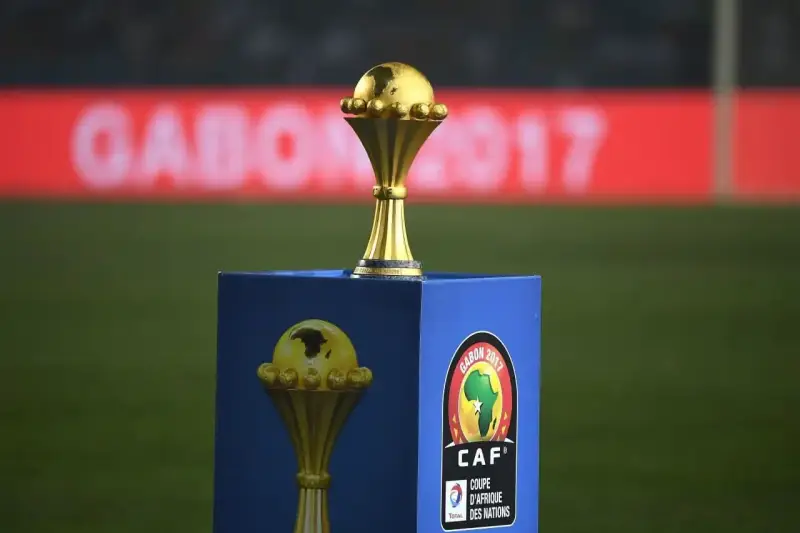 كأس أمم إفريقيا 2025
