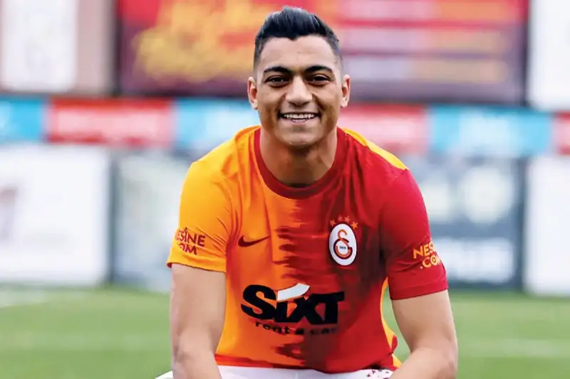 مصطفى محمد