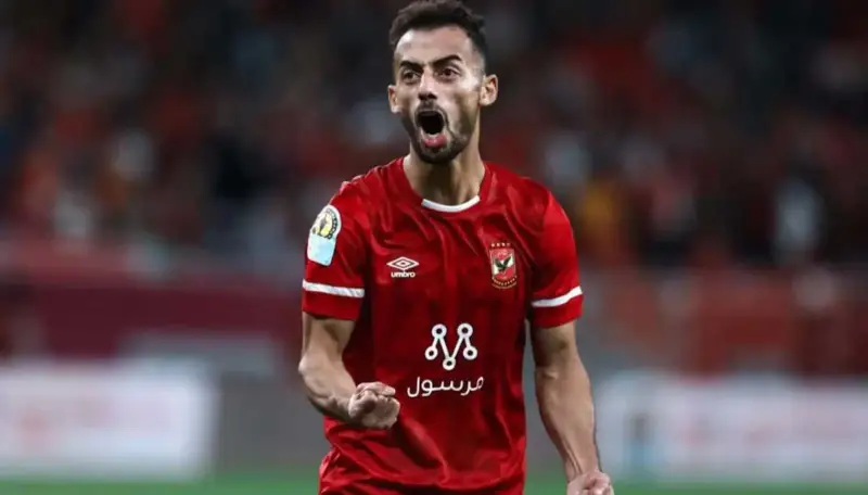 أحمد عبد القادر