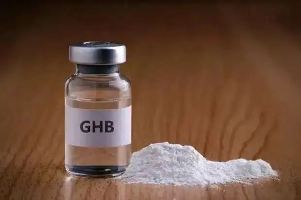ما هو عقار GHB ؟