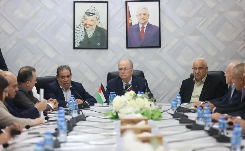 رئيس الوزراء