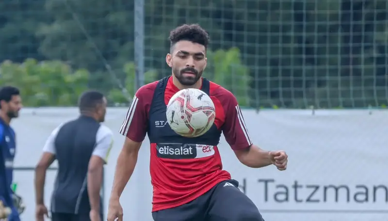 خالد عبد الفتاح