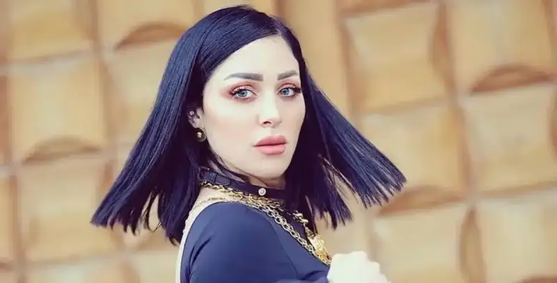 خطوبة هيا كرزون