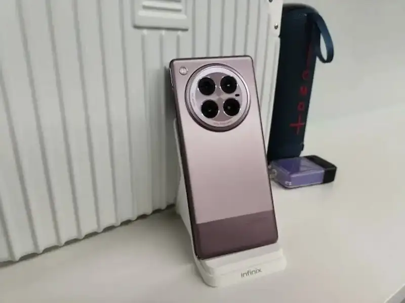 هاتف Infinix Zero 40