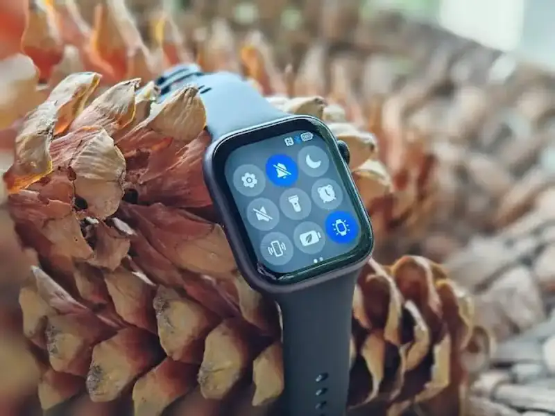 ساعة Honor Watch 5