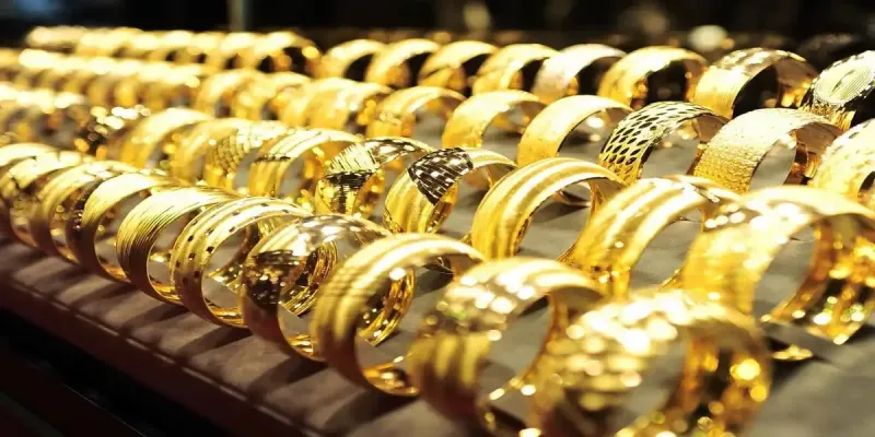 سعر جرام الذهب عيار 21 اليوم في مصر