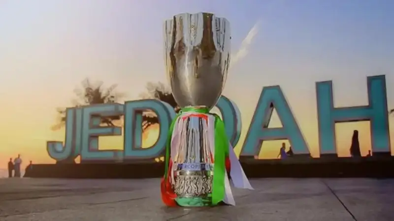 كأس السوبر الإيطالي 2025
