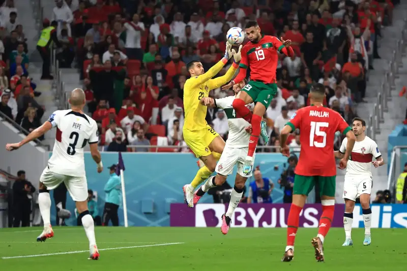 يوسف النصيري