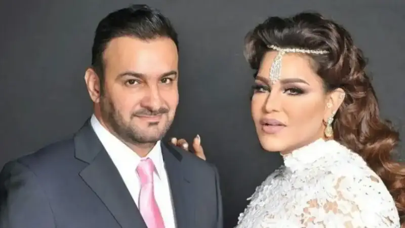 مبارك الهاجري