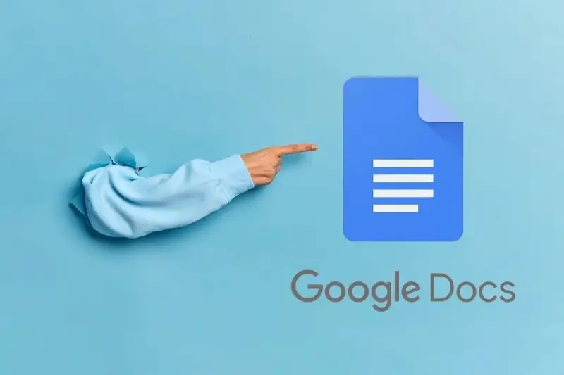 مستندات جوجل