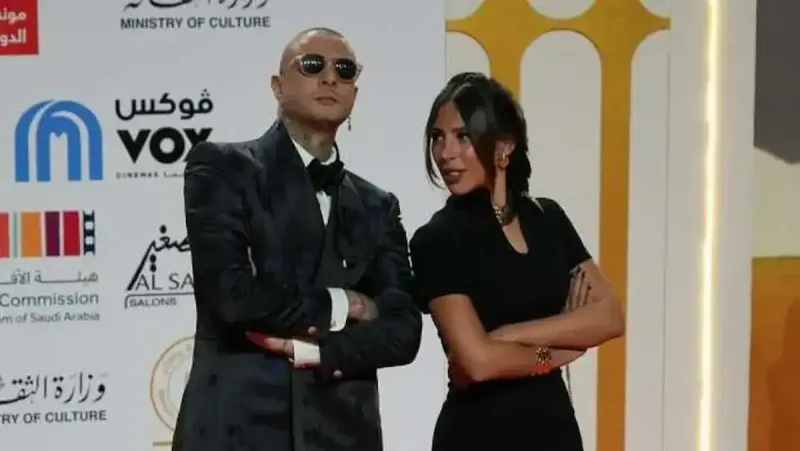 مهرجان القاهرة السينمائي