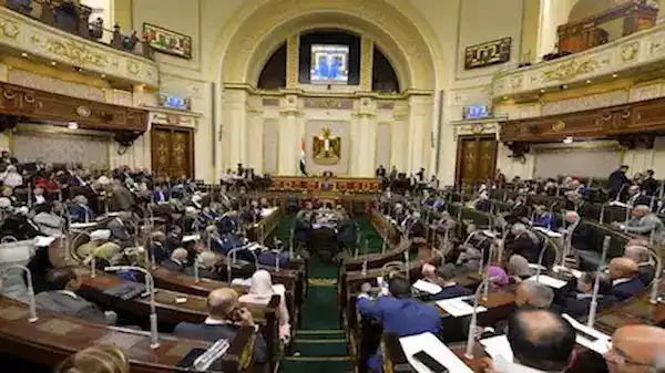 مناقشة الإيجار القديم