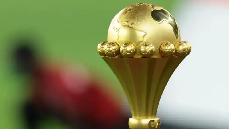 كأس أمم إفريقيا