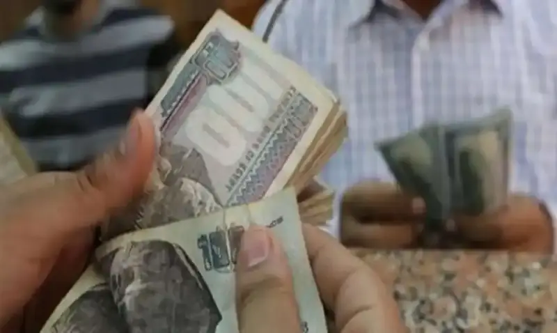 حد أدنى الأجور 2025