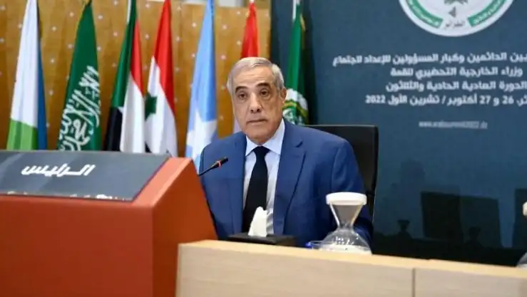 نذير عرباوي