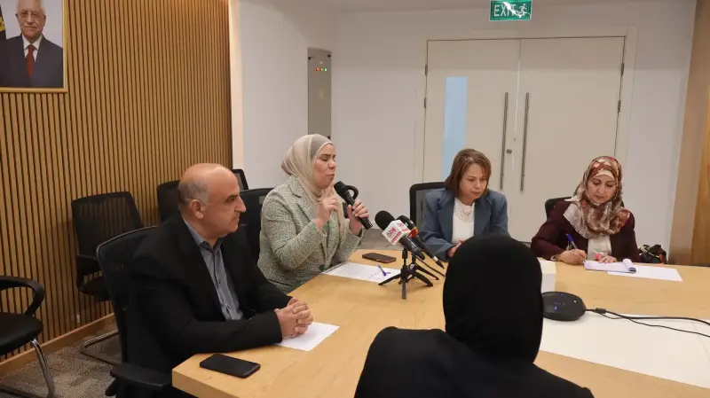 ورشة عمل سلطة جودة البيئة