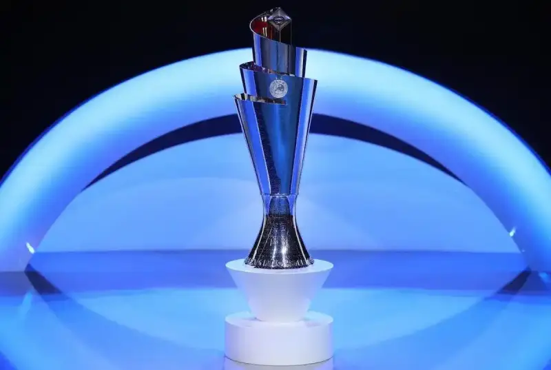 دوري الأمم الأوروبية 2025