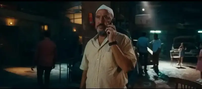 فيلم مين يصدق