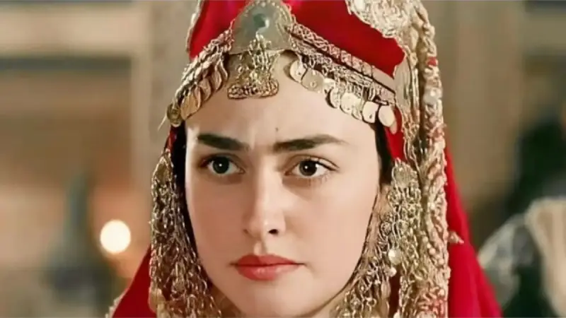 إسراء بيلجيتش