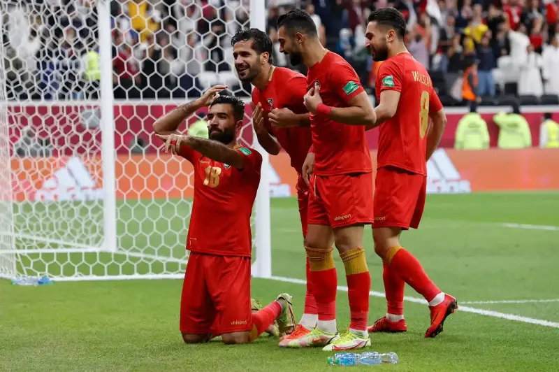 روسيا ضد سوريا