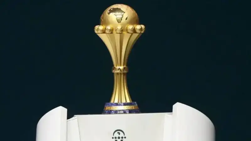 كأس أمم أفريقيا 2025