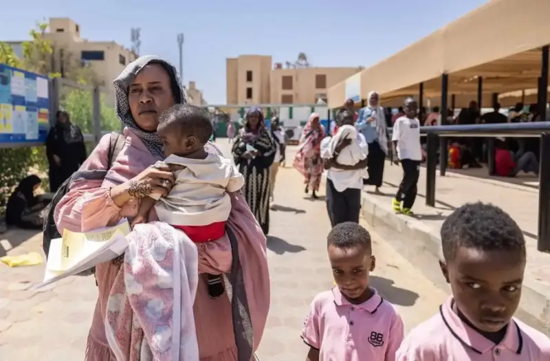 مواطنون