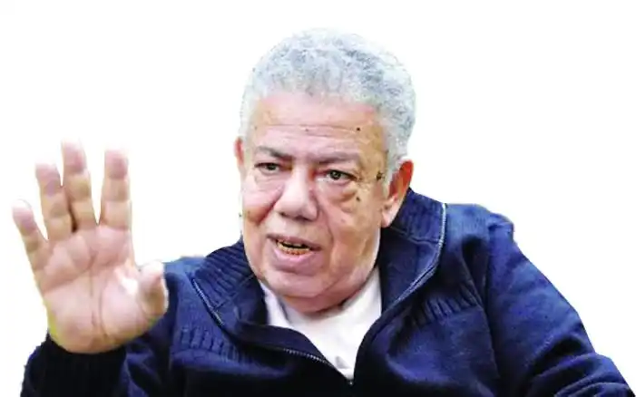 بشير الديك في العناية المركزة